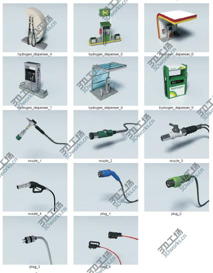 images/goods_img/20210319/DOSCH 3D - Hybrid Car Technology/5.jpg